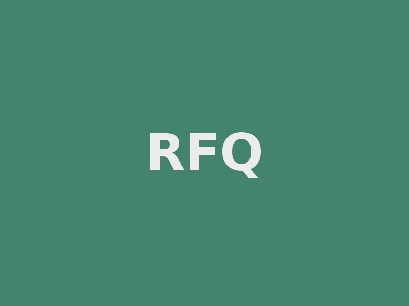 RFQ